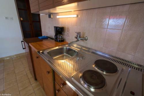 Apartamentos Villa Suzana
