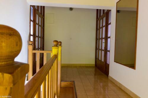 Apartamentos Villa Suzana