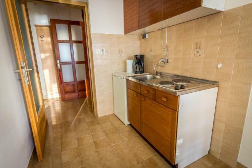 Apartamentos Villa Suzana