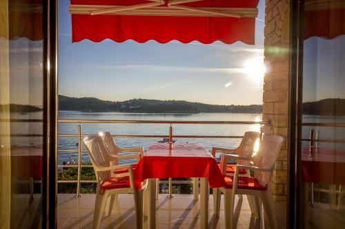 Apartamentos Villa Suzana