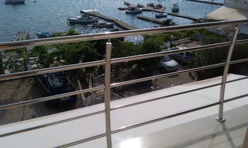 Apartamentos Villa Suzana