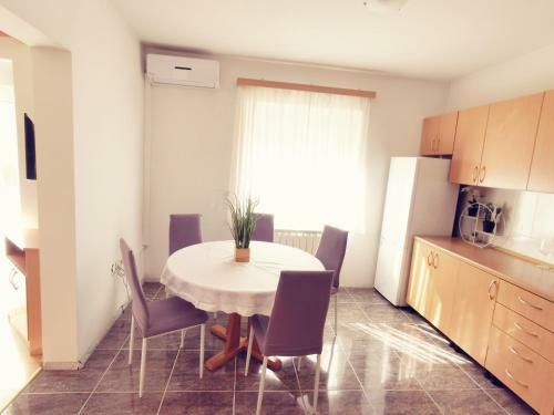 Apartmani Vukovi?