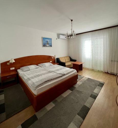 Hostal Apartments Matu?an