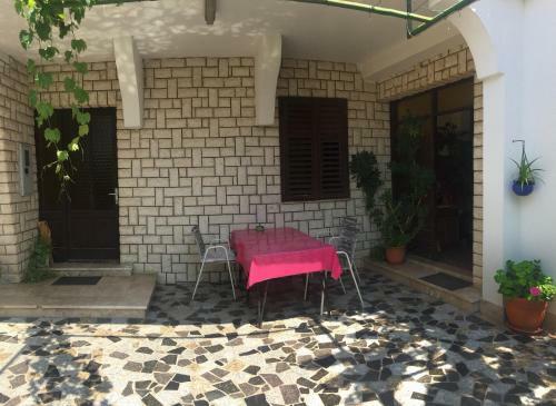 Hostal Apartments Matu?an