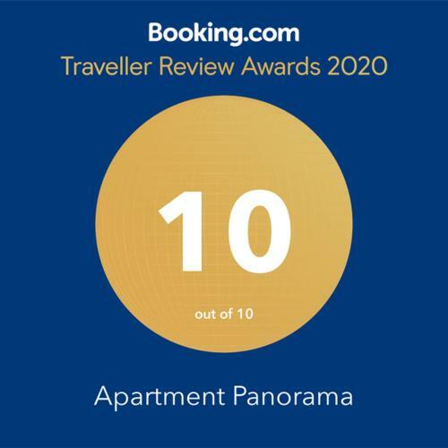 Apartment Panorama