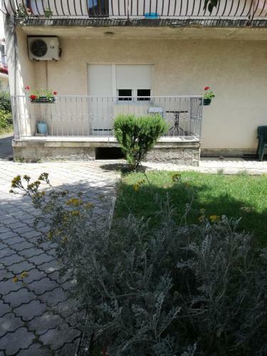 Apartman Kate