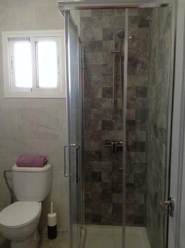 Apartamento Andaluc�a Terrace & Kitchen