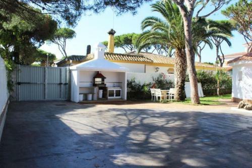 Pejerrey La Barrosa Apartamentos