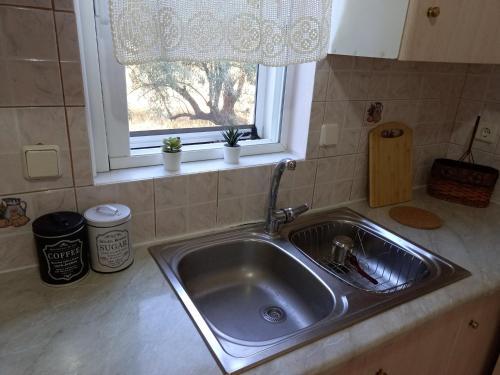 Apartamento Olivo Nydri