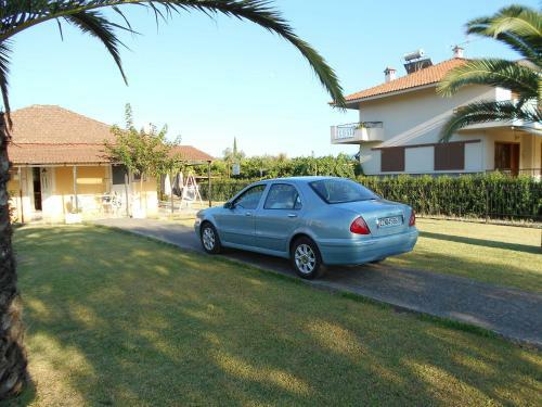 Agroturismo Country Residence