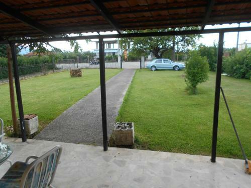 Agroturismo Country Residence