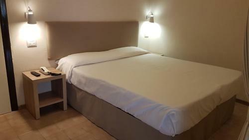 Hotel Ristorante Il Gabbiano