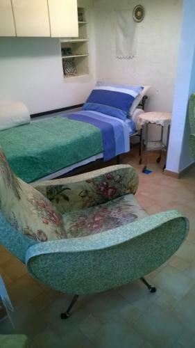 Apartamento Nel Centro Storico Casa Vacanze I Mughetti