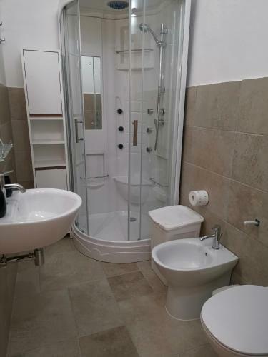 Apartamento Poggio Fiorito