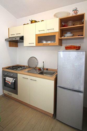Apartamentos Ribarica Go Green 2