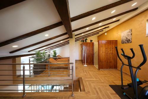 Villa Vila Lapidem