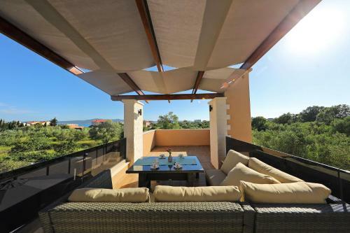 Villa Vila Lapidem