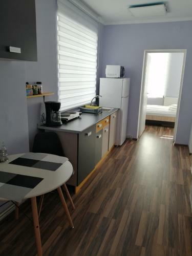 Apartamento Violet House