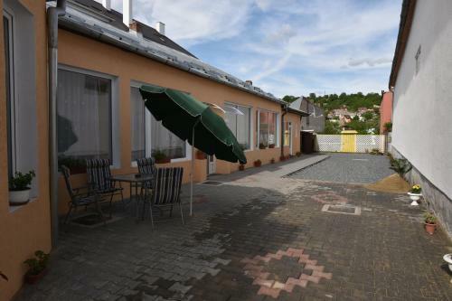 Apartamento Violet House