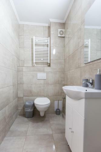 Hostal Casa Anna & Costantino