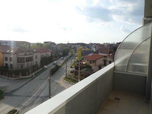 Apartamento Garsoniera Soarelui