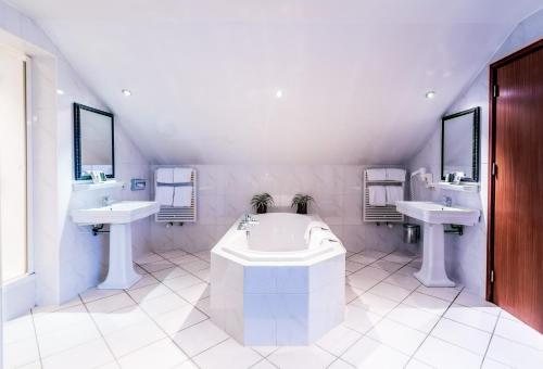 Hotel Van Der Valk Cuijk - Nijmegen