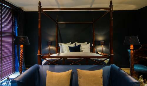 Bliss Hotel