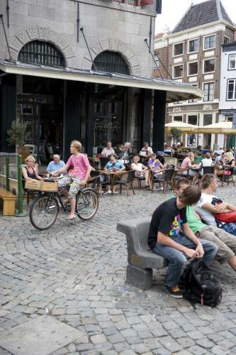 Hotel Restinn Aartswoud