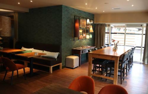 Restaurant & Hotel Hoog Holten