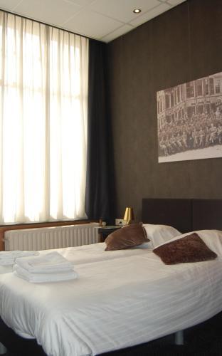 Hostal Hotel B&B De Tolkamer
