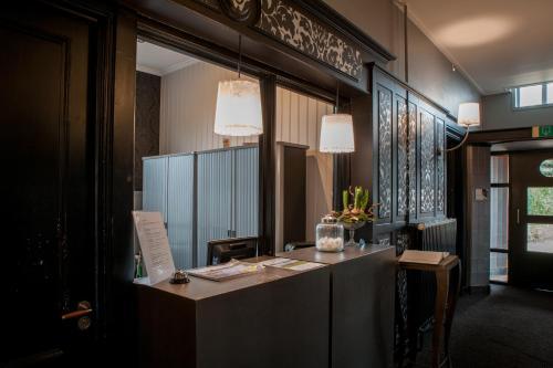 Hostal Hotel B&B De Tolkamer