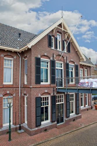 Hostal Hotel B&B De Tolkamer