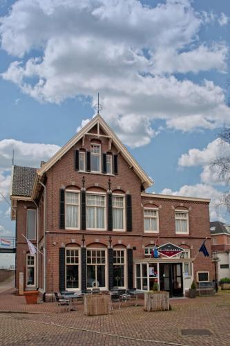 Hostal Hotel B&B De Tolkamer