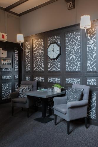Hostal Hotel B&B De Tolkamer