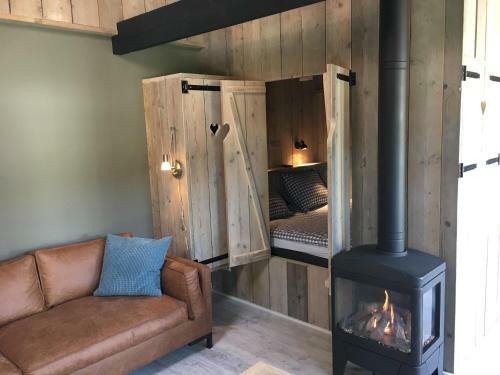 Apartamento De Rozephoeve