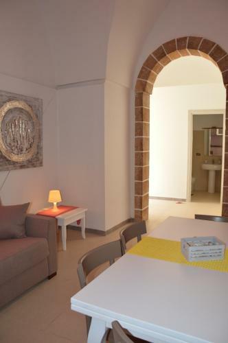 Casa Vacanze Borgo Autentico