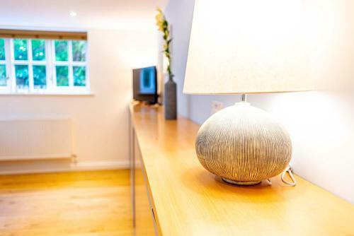 Falmouth Bay Holiday Apartments