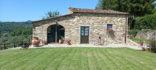 Hotel Poggio Al Sole