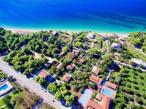 Apartamento Marilia Villas Lassi
