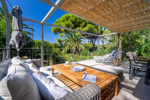 Apartamento Marilia Villas Lassi
