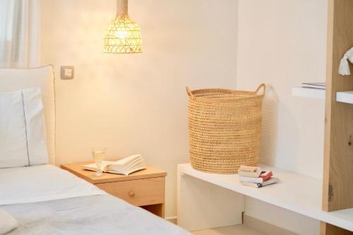 Apartamento Marilia Villas Lassi