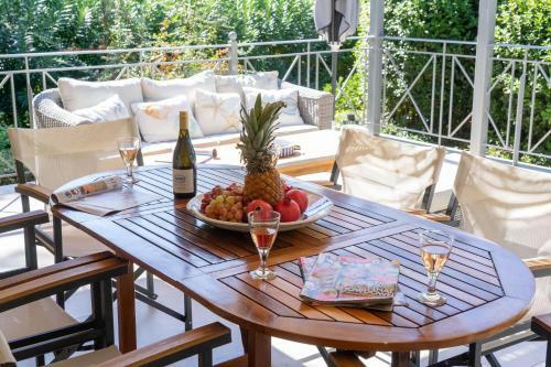 Apartamento Marilia Villas Lassi