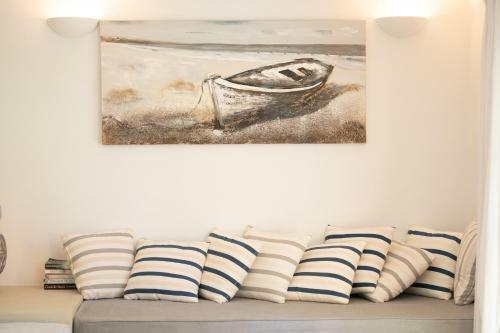 Apartamento Marilia Villas Lassi