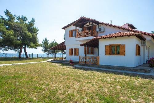 Villa Diapori