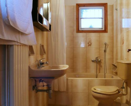 2 Space - Selfcatering Apartment Helen No 7