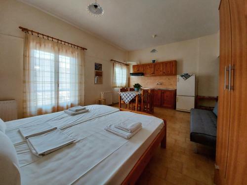 2 Space - Selfcatering Apartment Helen No 7