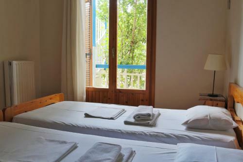 2 Space - Selfcatering Apartment Helen No 7