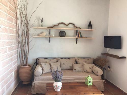 Apartamento Ampelia Kythira