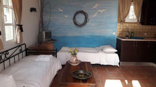 Apartamento Ampelia Kythira