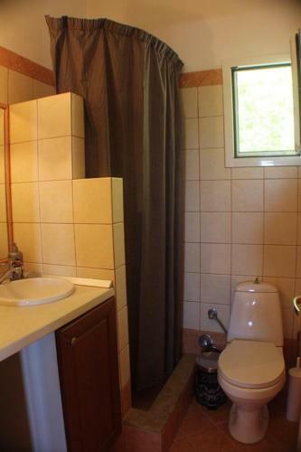 Apartamento Ampelia Kythira